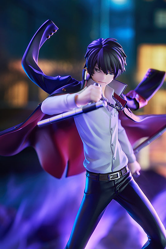 POP UP PARADE "Reborn!" Hibari Kyoya