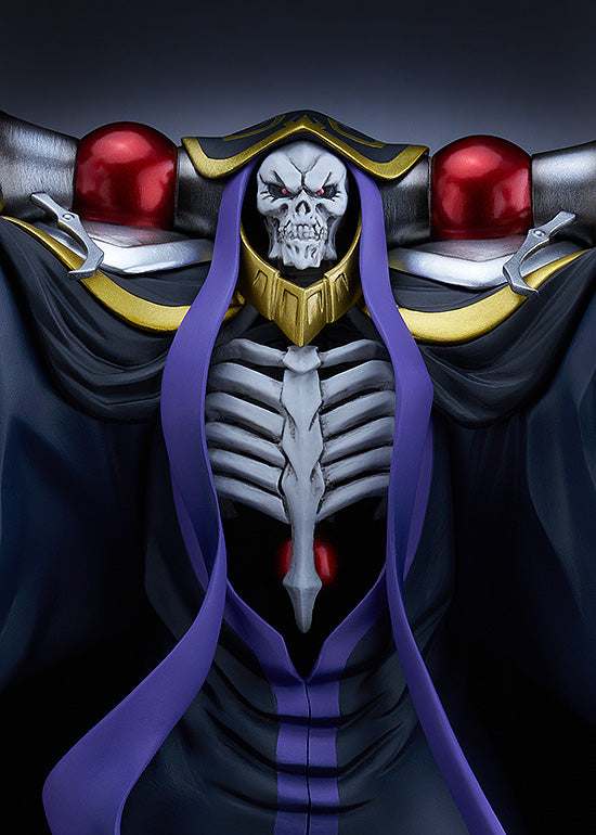 POP UP PARADE SP "Overlord" Ainz Ooal Gown