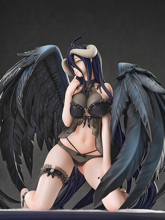Overlord Albedo Negligee Ver.