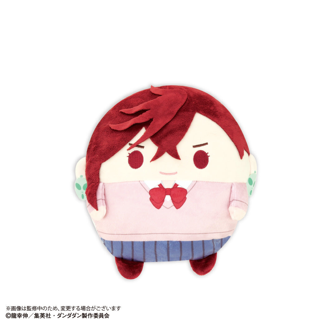 DDD-03 "DANDADAN" Fuwakororin (M Size) A Momo