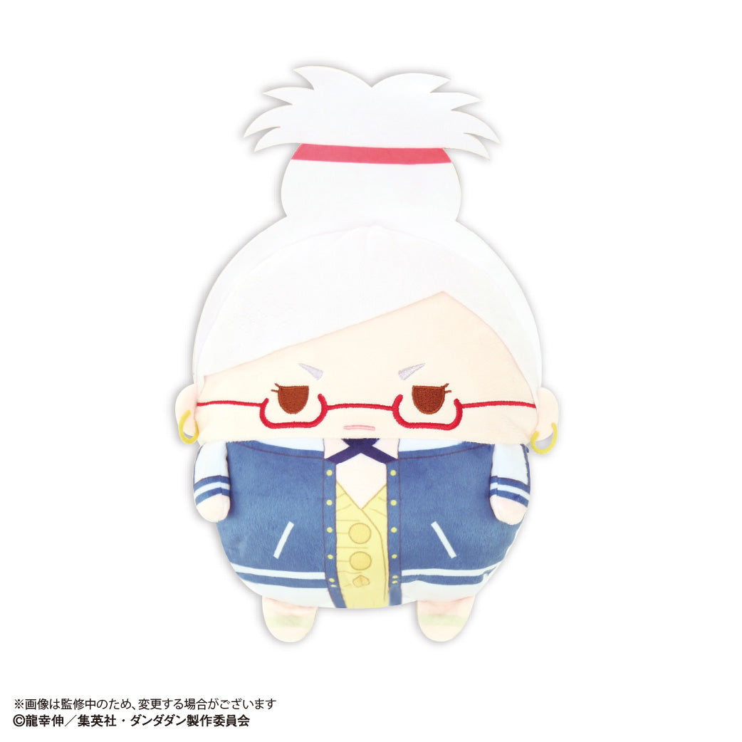 DDD-03 "DANDADAN" Fuwakororin (M Size) C Seiko