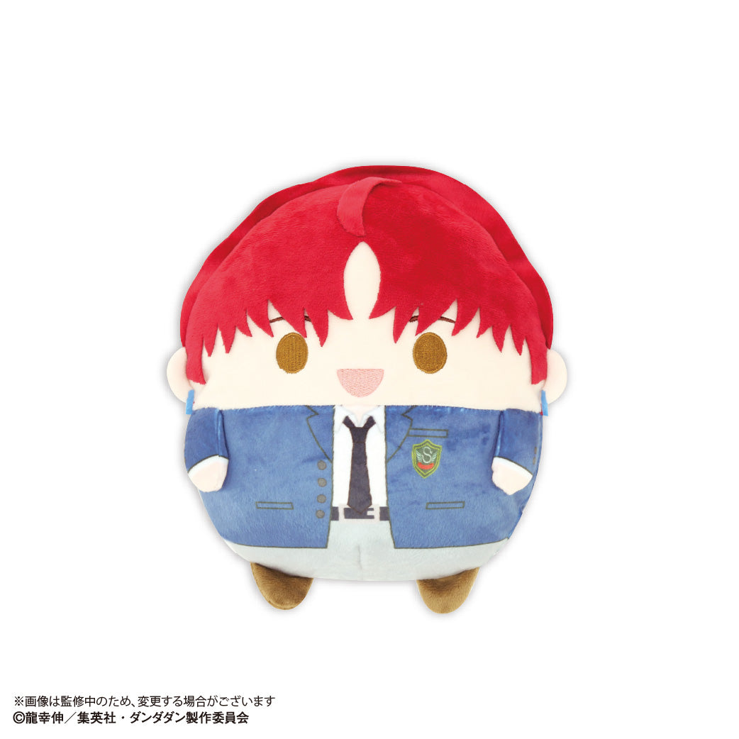 DDD-03 "DANDADAN" Fuwakororin (M Size) E Jiji