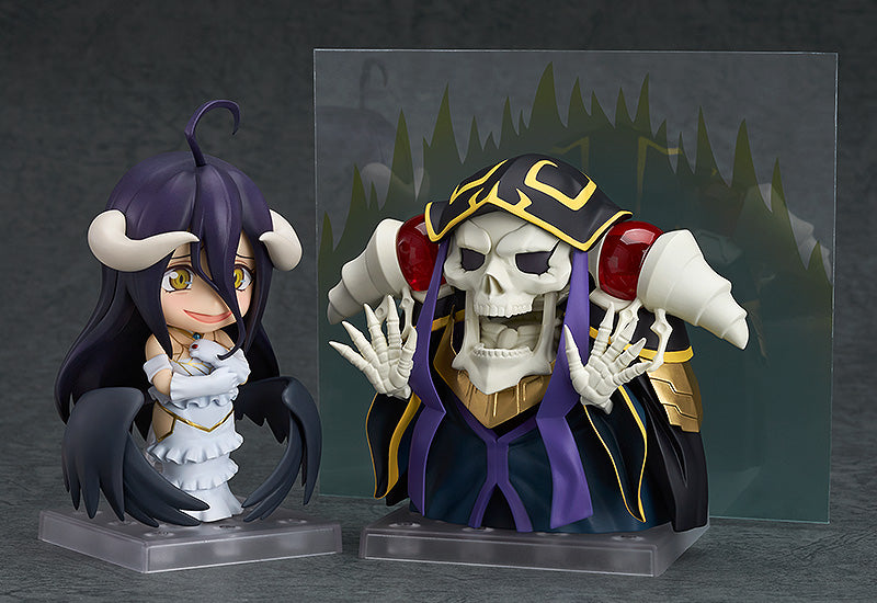 Nendoroid Overlord Albedo | animota