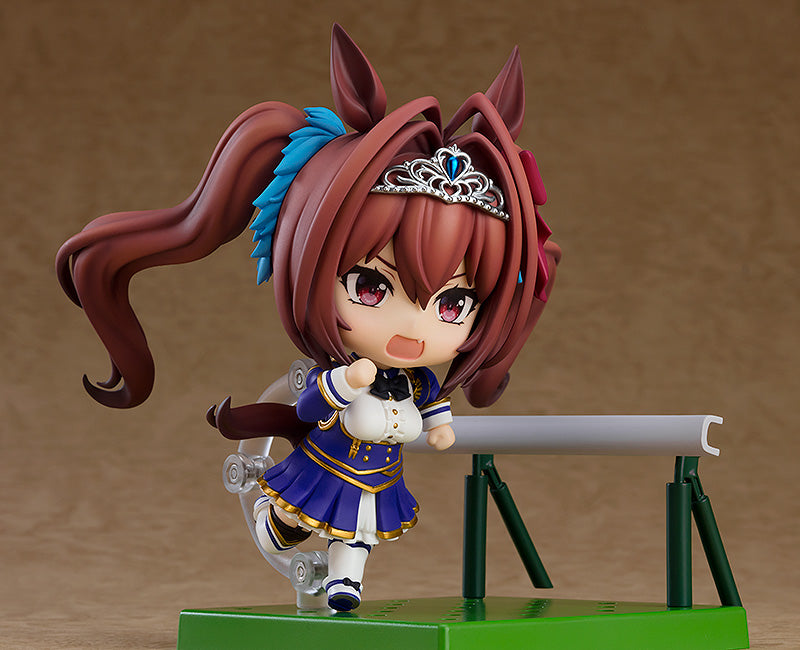 Nendoroid Umamusume Pretty Derby Daiwa Scarlet | animota