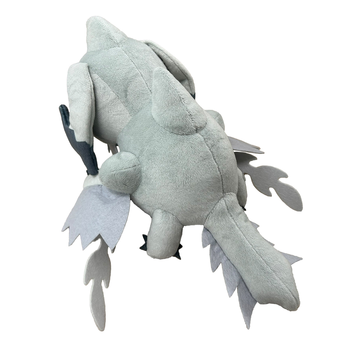 Monster Hunter MonDefo Plush Arkveld, Stuffed Animals, animota