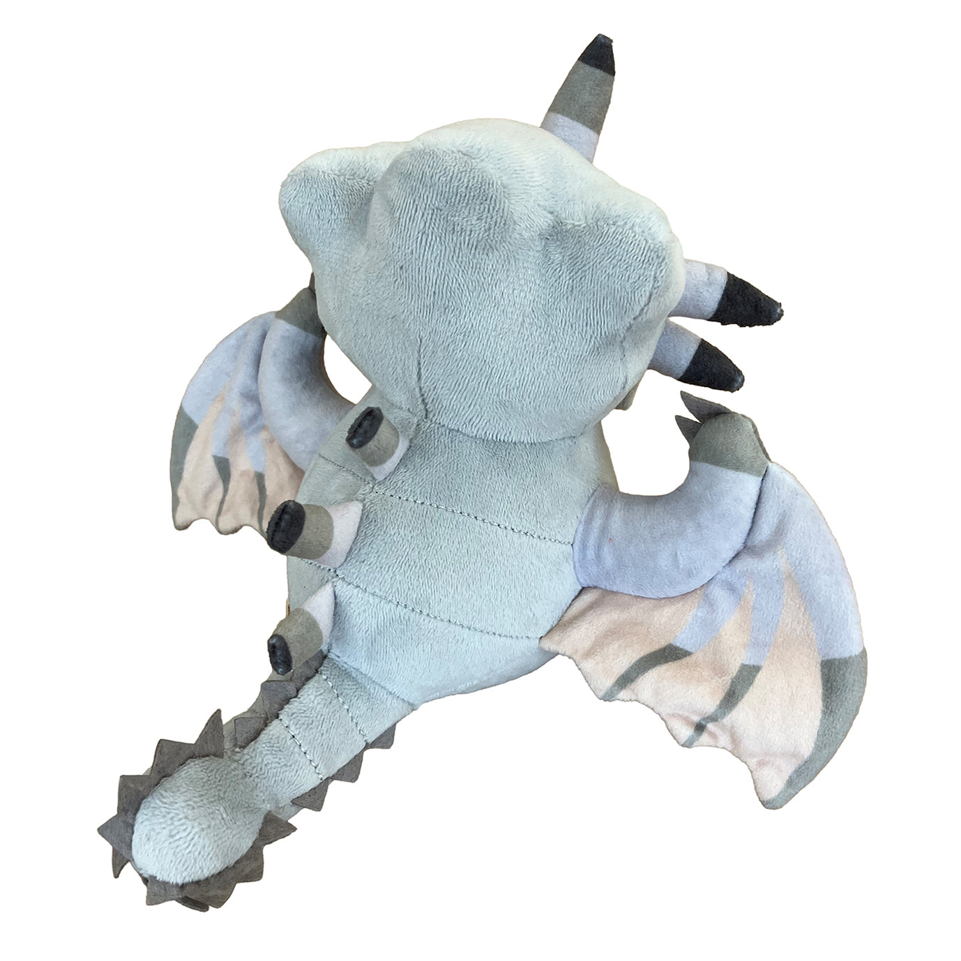 Monster Hunter MonDefo Plush Gravios