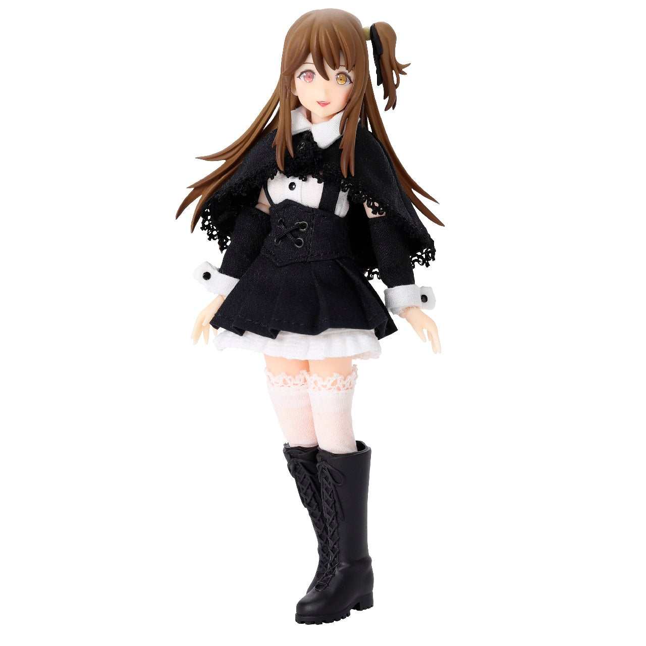 Assault Lily figures and goods