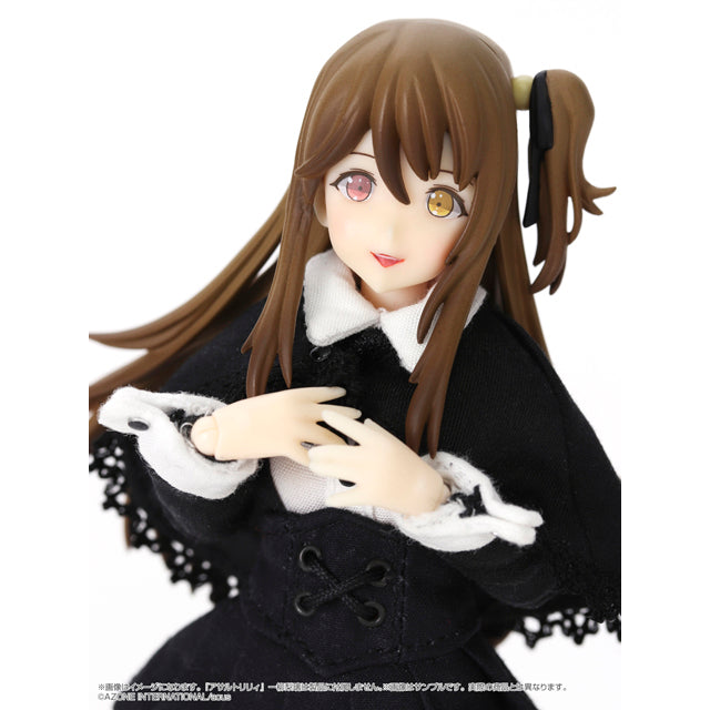 1/12 "Assault Lily" Kuo Shenlin Simple Package | animota