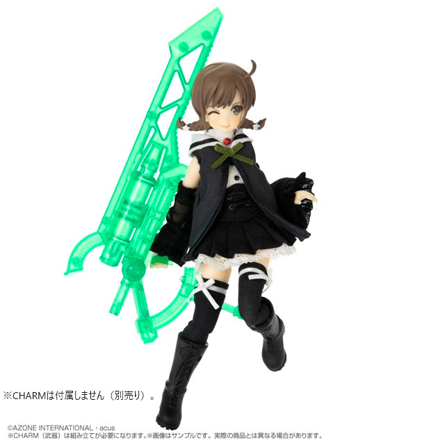 1/12 "Assault Lily" Rokkaku Shiori Simple Package | animota