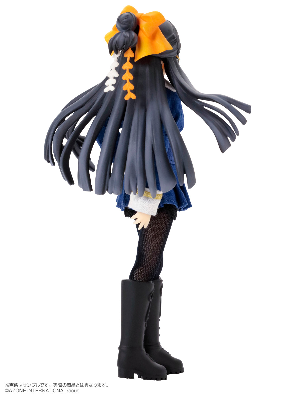 1/12 "Assault Lily" Tsukioka Momiji Simple Package | animota