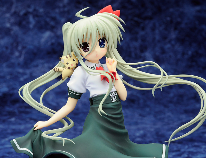 Magical Girl Lyrical Nanoha ViVid - Einhard Stratos 1/7 Complete Figure | animota
