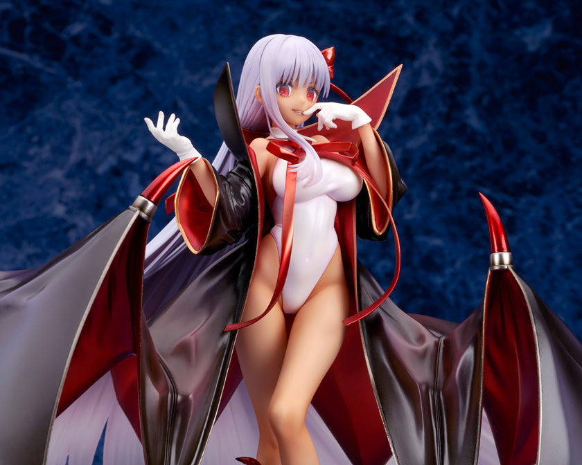 Fate/Grand Order Moon Cancer/BB Nangoku Komugiiro Ver. 1/8 Complete Figure