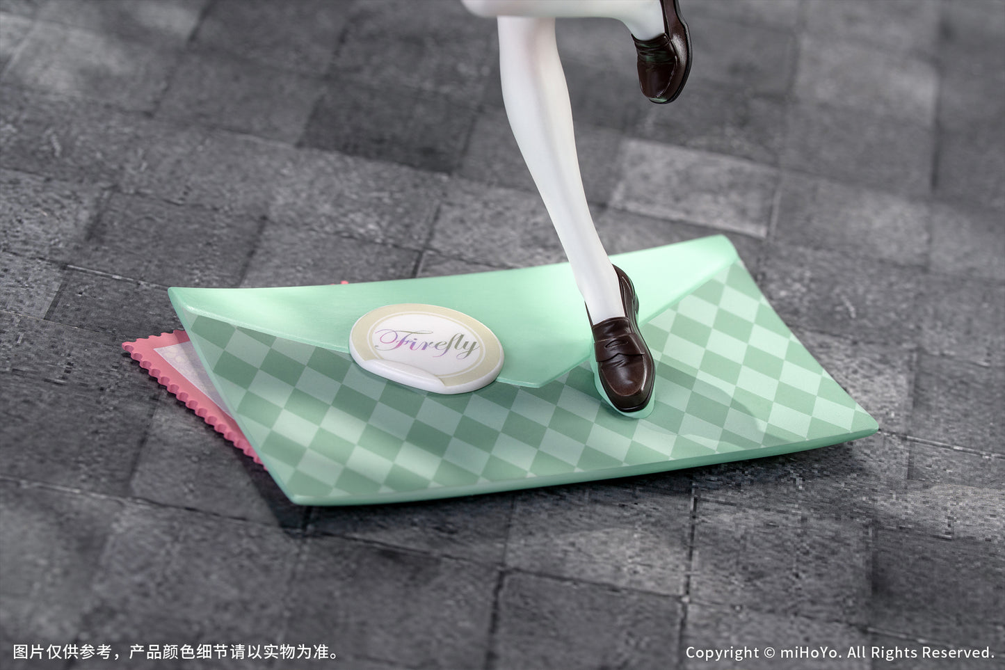 Gift+ "Honkai: Star Rail" 1/8 Firefly: Spring Missive Ver.
