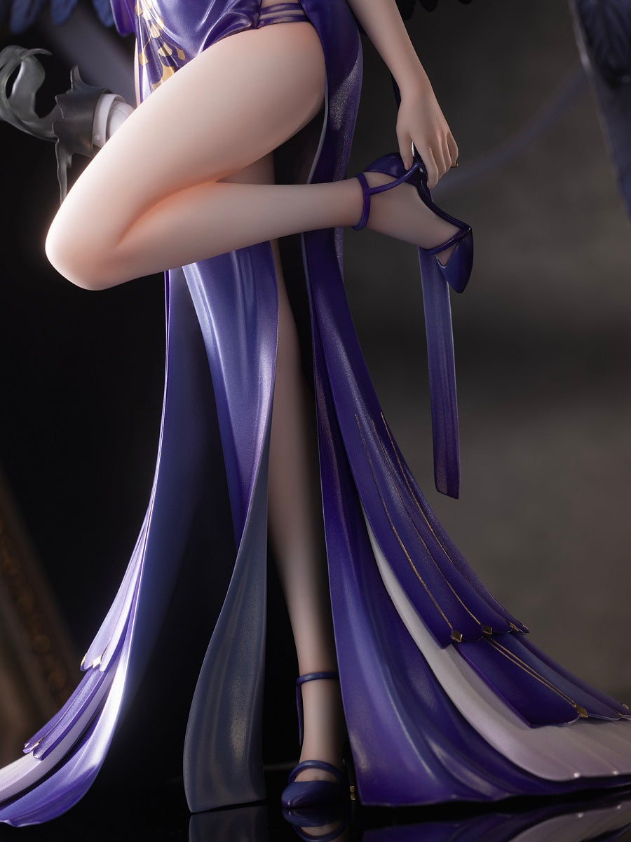 Azur Lane Dido Anxious Bisque Doll Ver.