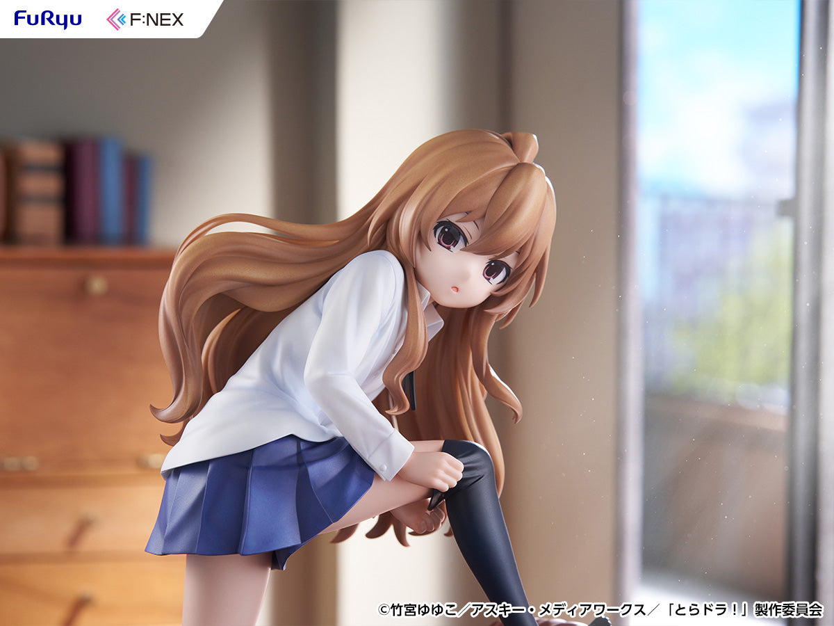 Toradora! Aisaka Taiga 1/7 Scale Figure