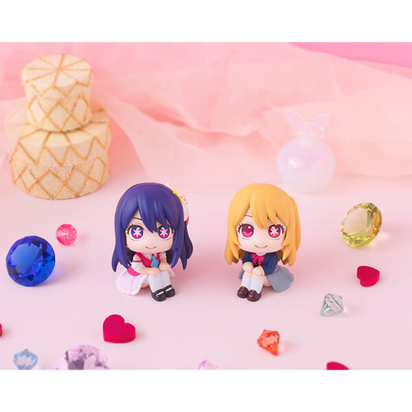 Look Up Series "Oshi no Ko" Ruby | animota