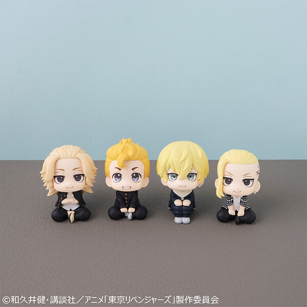 Look Up Series "Tokyo Revengers" Matsuno Chifuyu | animota