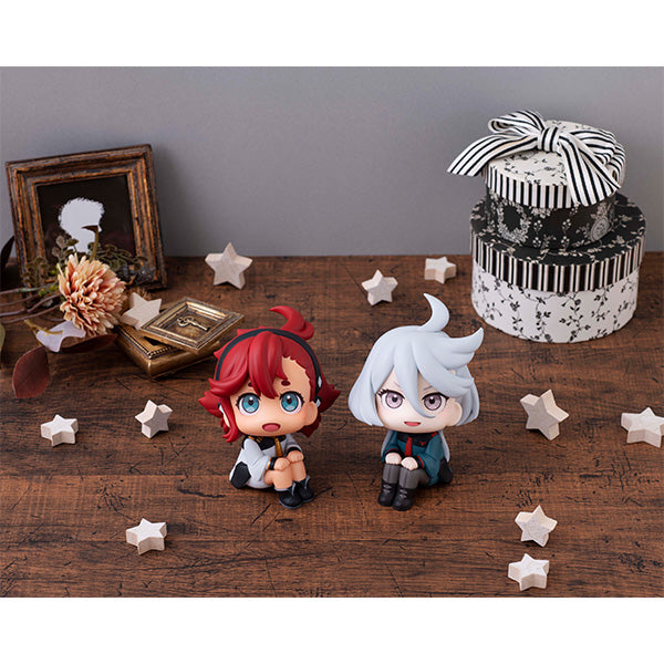 Look Up Series "Mobile Suit Gundam: The Witch from Mercury" Suletta Mercury | animota