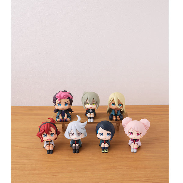 Look Up Series "Mobile Suit Gundam: The Witch from Mercury" Nika Nanaura | animota