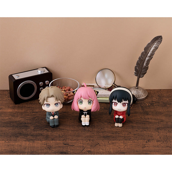 Look Up Series "SPY x FAMILY" Anya Special | animota