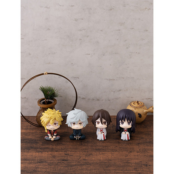 Look Up Series "Hell's Paradise: Jigokuraku" Yamada Asaemon Toma | animota