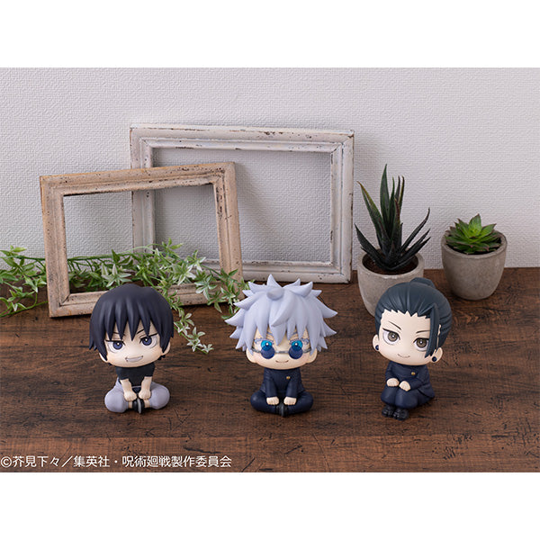 Look Up Series "Jujutsu Kaisen" Geto Suguru High School Ver. | animota