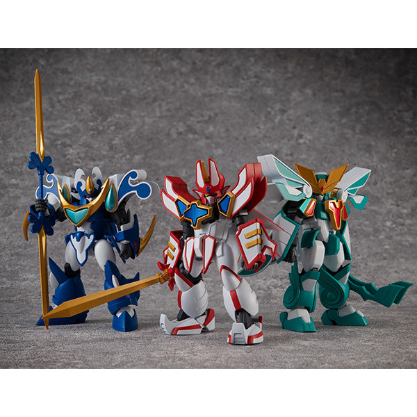 Variable Action Mini "Mado King Granzort" Super Aquabeat | animota