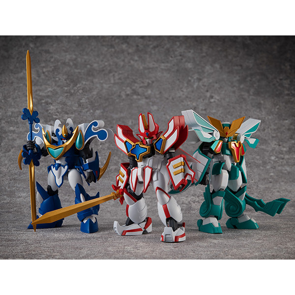 Variable Action Mini "Mado King Granzort" Super Winzert | animota