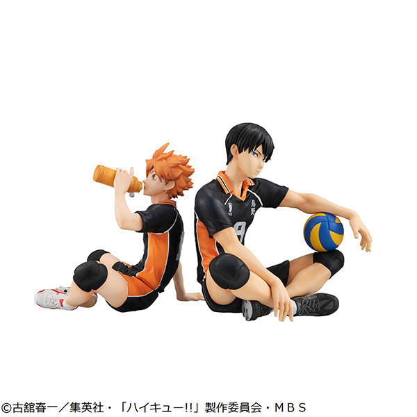 G.E.M. Series "Haikyu!!" Tenohira Kageyama Tobio | animota