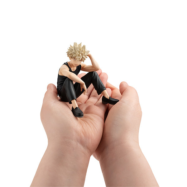 G.E.M. Series "My Hero Academia" Tenohira Bakugo Katsuki | animota