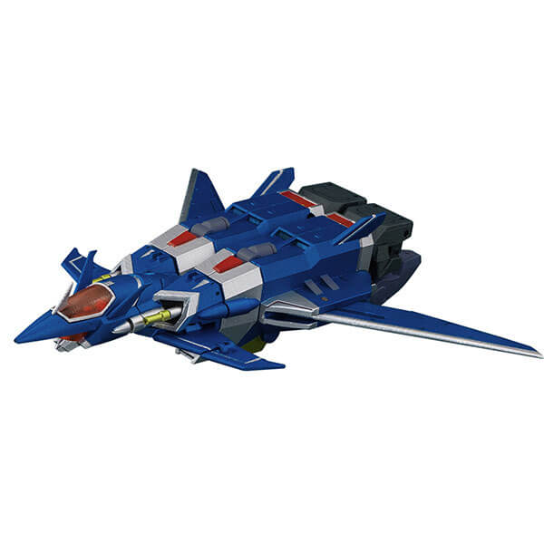 Actibuilder "SSSS.Gridman" Deluxe Assist Weapon Set | animota