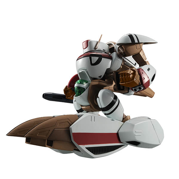 Variable Action Hi-SPEC "Super Dimension Century Orguss" Orguss | animota