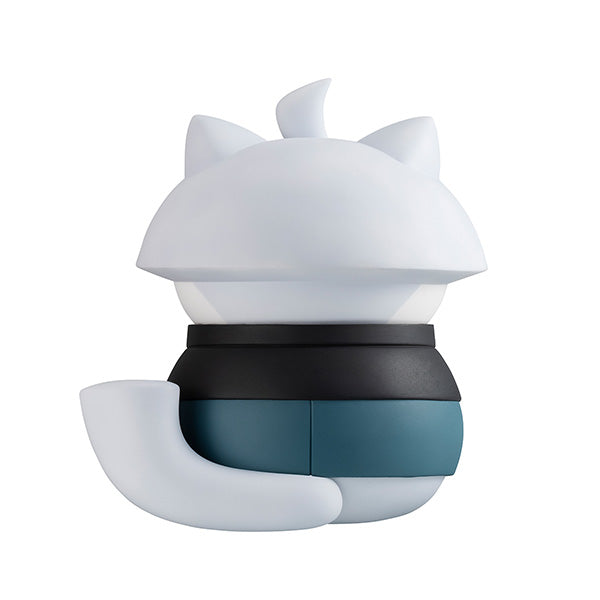 MEGA CAT PROJECT "Mobile Suit Gundam: The Witch from Mercury" Nyantomo Ookina Suisei no Nyanko 2 Miorine Rembran | animota