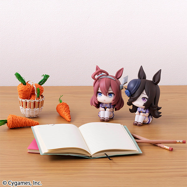 Look Up Series "Uma Musume Pretty Derby" Mihono Bourbon | animota