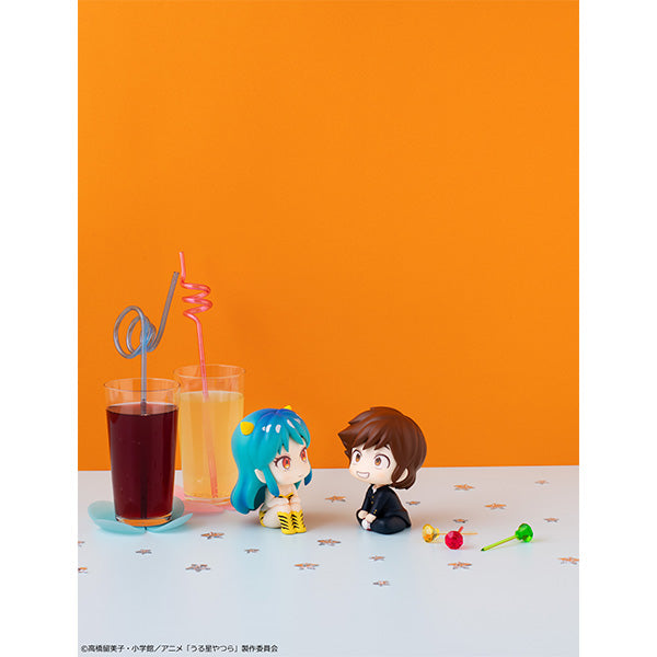 Look Up Series "Urusei Yatsura" Lum | animota