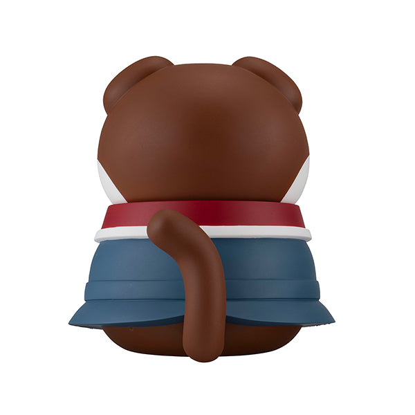 MEGA CAT PROJECT "Mobile Suit Gundam SEED" Nyantomo Ookina Nyandam SEED 1 Kira Yamato | animota