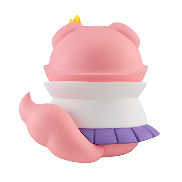 MEGA CAT PROJECT "Mobile Suit Gundam SEED" Nyantomo Ookina Nyandam SEED 3 Lacus Clyne | animota