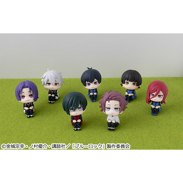 Look Up Series "Blue Lock" Itoshi Sae, Action & Toy Figures, animota