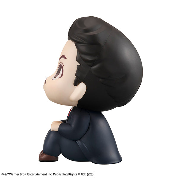 Look Up Series "Fantastic Beasts" Jacob Kowalski | animota