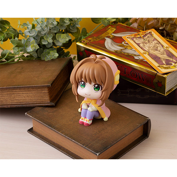 Look Up Series "Cardcaptor Sakura" Kinomoto Sakura