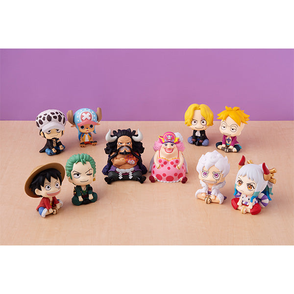 Look Up Series "One Piece" Big Mom | animota