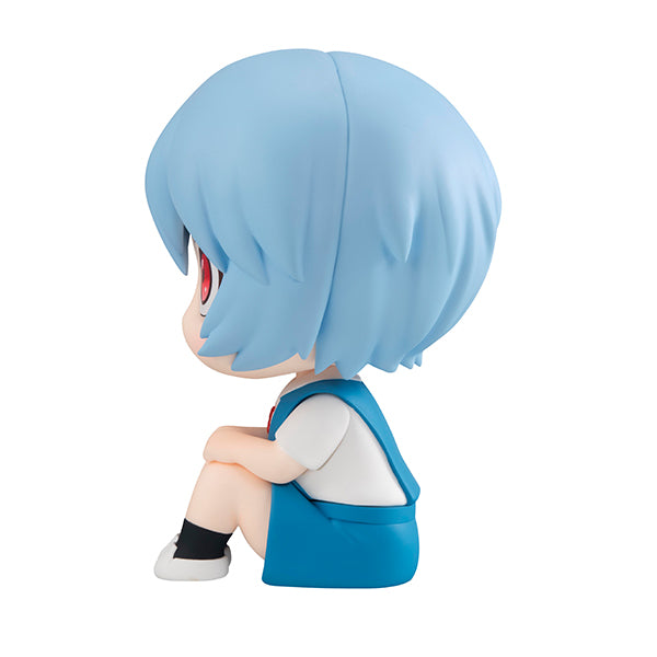 Look Up Series "Rebuild of Evangelion" Ayanami Rei | animota