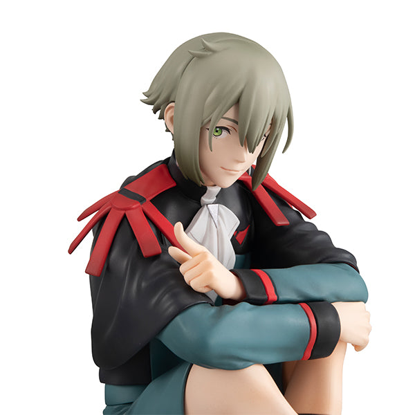 G.E.M. Series "Mobile Suit Gundam: The Witch from Mercury" Tenohira Elan-kun | animota