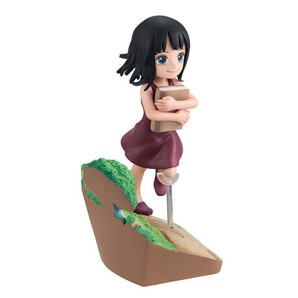 G.E.M. Series "One Piece" Nico Robin RUN! RUN! RUN!
