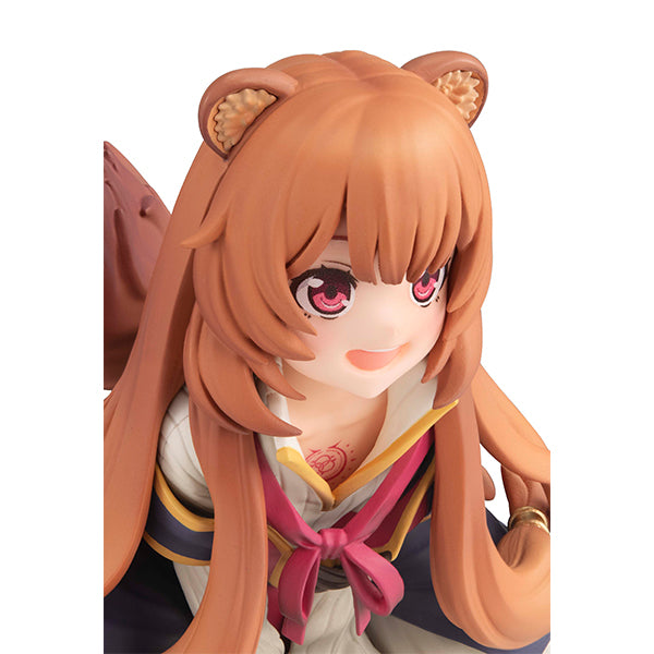 Melty Princess "The Rising of the Shield Hero" Tenohira Raphtalia Childhood Ver.