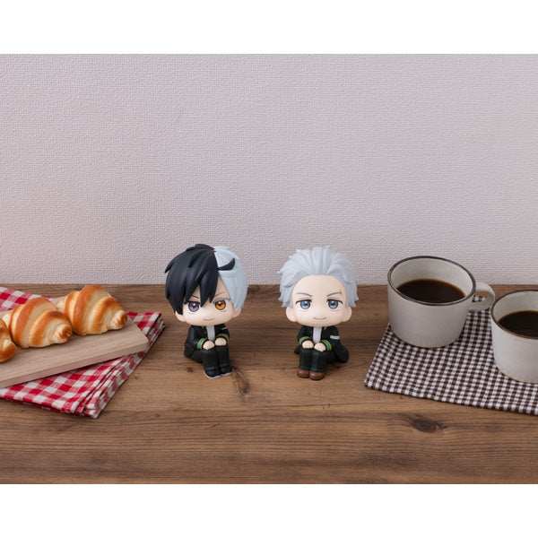 Look Up Series "Wind Breaker" Sakura Haruka, Action & Toy Figures, animota