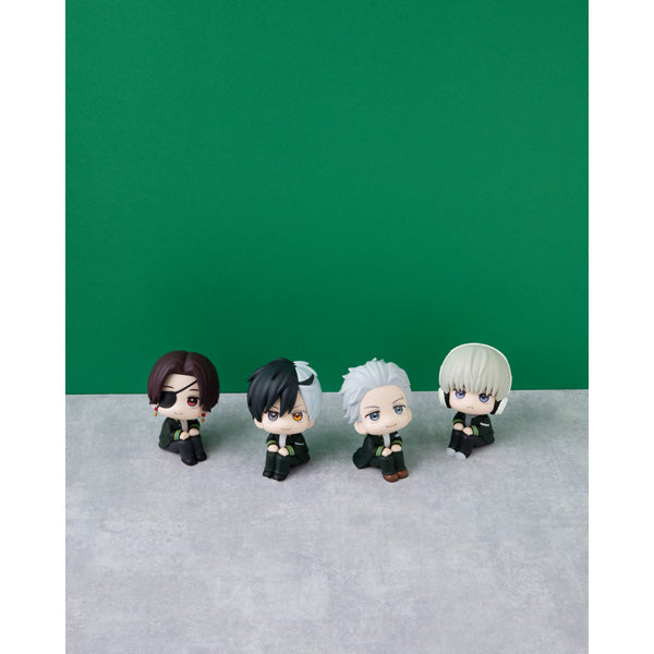 Figura completa LookUp WIND BREAKER Ren Kaji