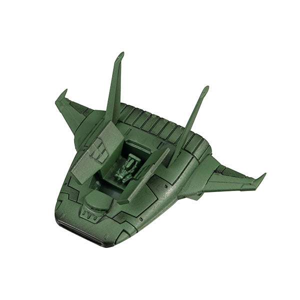 Cosmo Fleet Special "Mobile Suit Gundam The Origin" Musai Valkyrie Re., animota