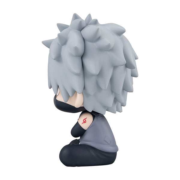 Look Up Series "NARUTO -Shippuden-" Hatake Kakashi Anbu Ver.