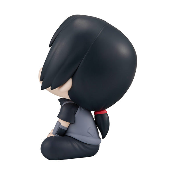 Look Up Series "NARUTO -Shippuden-" Uchiha Itachi Anbu Ver.